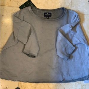 American eagle sweatshirt